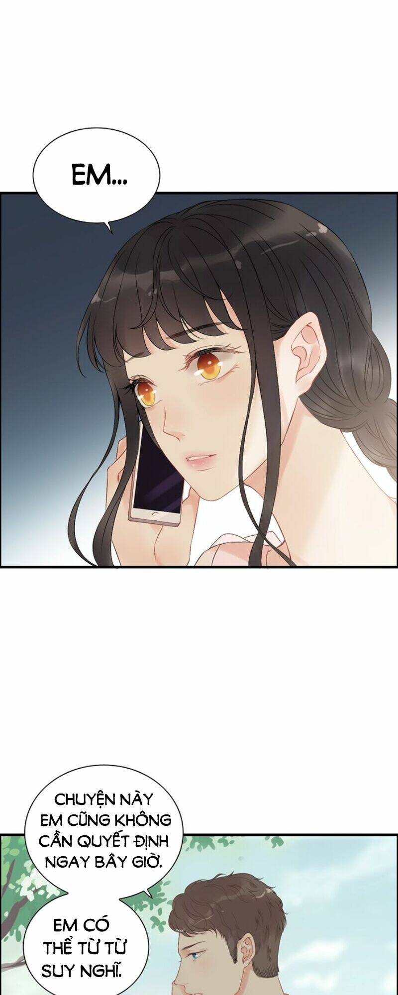 Cô Vợ Hợp Đồng Bỏ Trốn Của Tổng Giám Đốc Chap 133 - Next Chap 134