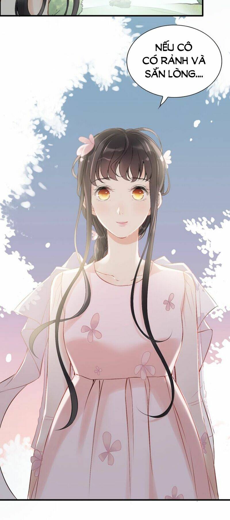 Cô Vợ Hợp Đồng Bỏ Trốn Của Tổng Giám Đốc Chap 133 - Next Chap 134