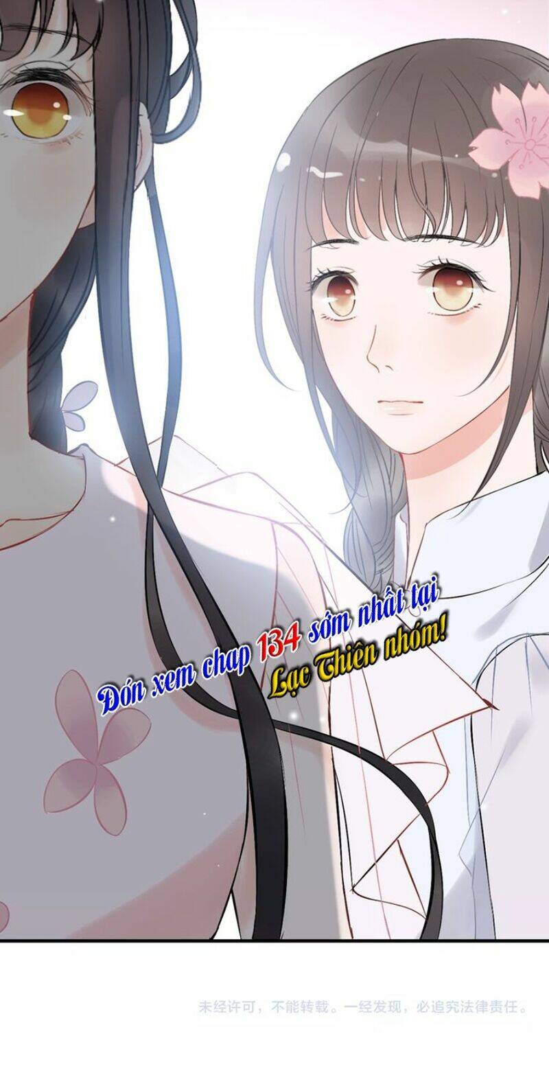 Cô Vợ Hợp Đồng Bỏ Trốn Của Tổng Giám Đốc Chap 133 - Next Chap 134