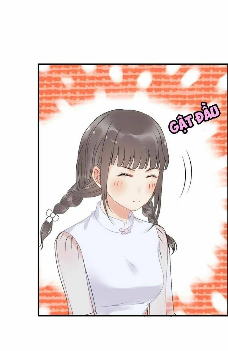 Cô Vợ Hợp Đồng Bỏ Trốn Của Tổng Giám Đốc Chap 134 - Next Chap 135