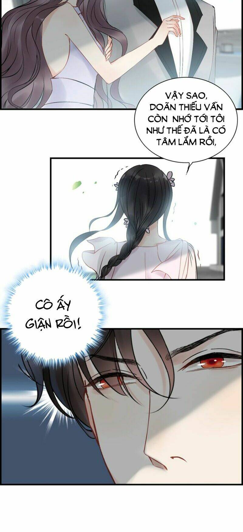 Cô Vợ Hợp Đồng Bỏ Trốn Của Tổng Giám Đốc Chap 135 - Next Chap 136
