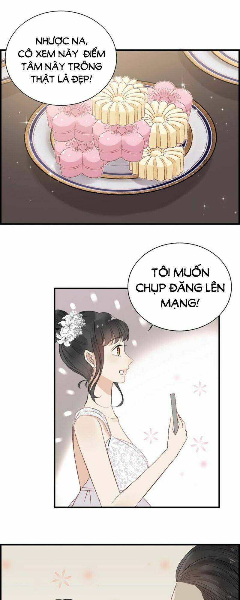 Cô Vợ Hợp Đồng Bỏ Trốn Của Tổng Giám Đốc Chap 137 - Next Chap 138