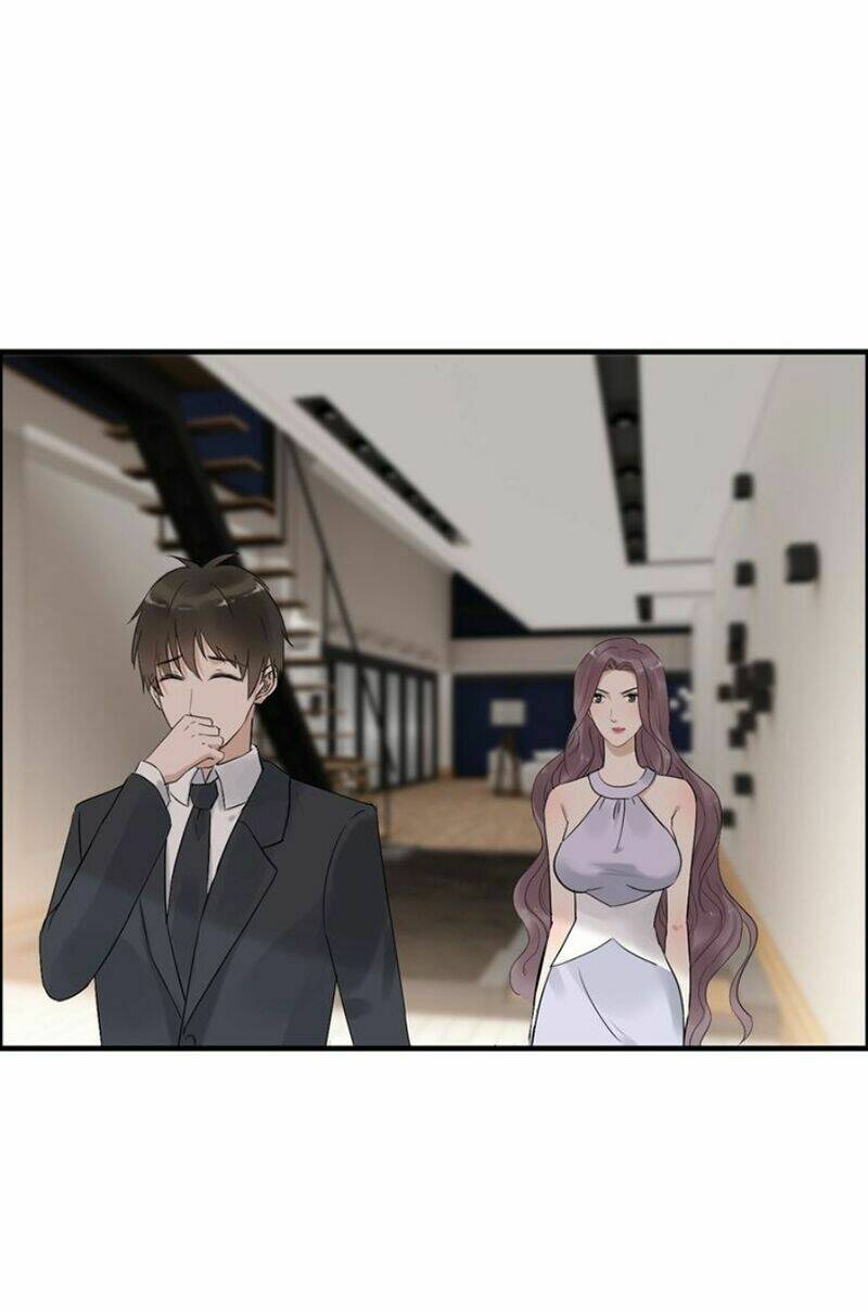 Cô Vợ Hợp Đồng Bỏ Trốn Của Tổng Giám Đốc Chap 138 - Next Chap 139