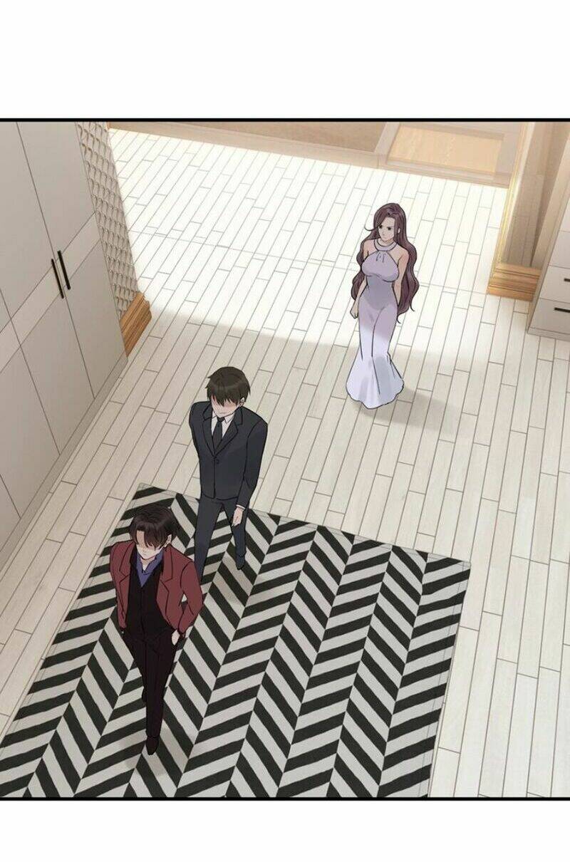 Cô Vợ Hợp Đồng Bỏ Trốn Của Tổng Giám Đốc Chap 138 - Next Chap 139