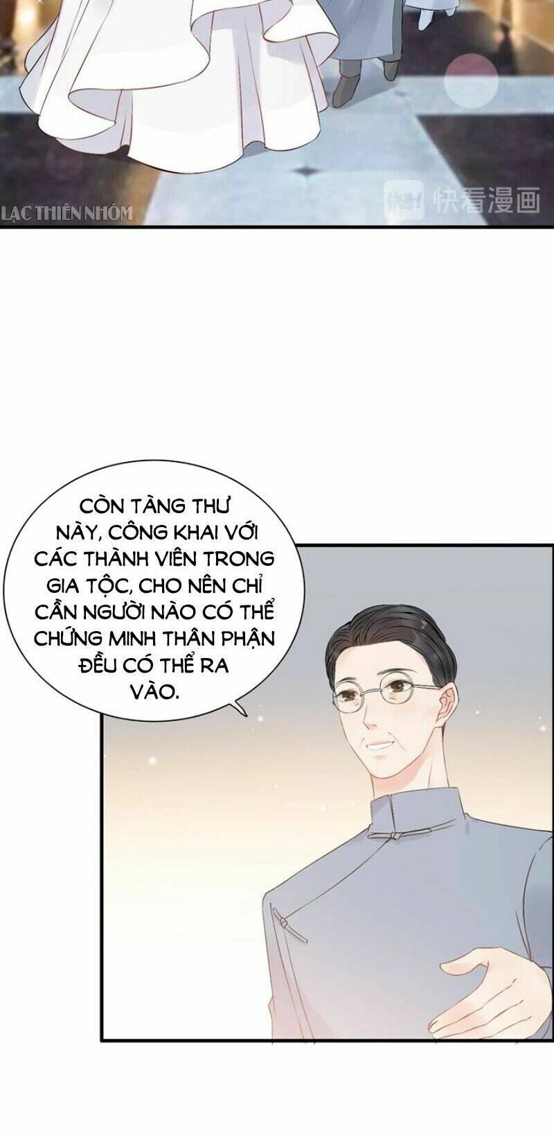 Cô Vợ Hợp Đồng Bỏ Trốn Của Tổng Giám Đốc Chap 138 - Next Chap 139