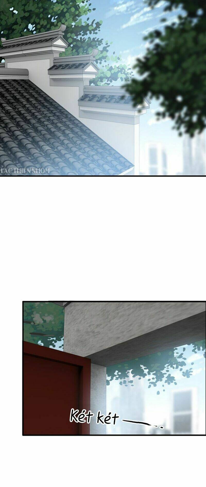 Cô Vợ Hợp Đồng Bỏ Trốn Của Tổng Giám Đốc Chap 138 - Next Chap 139