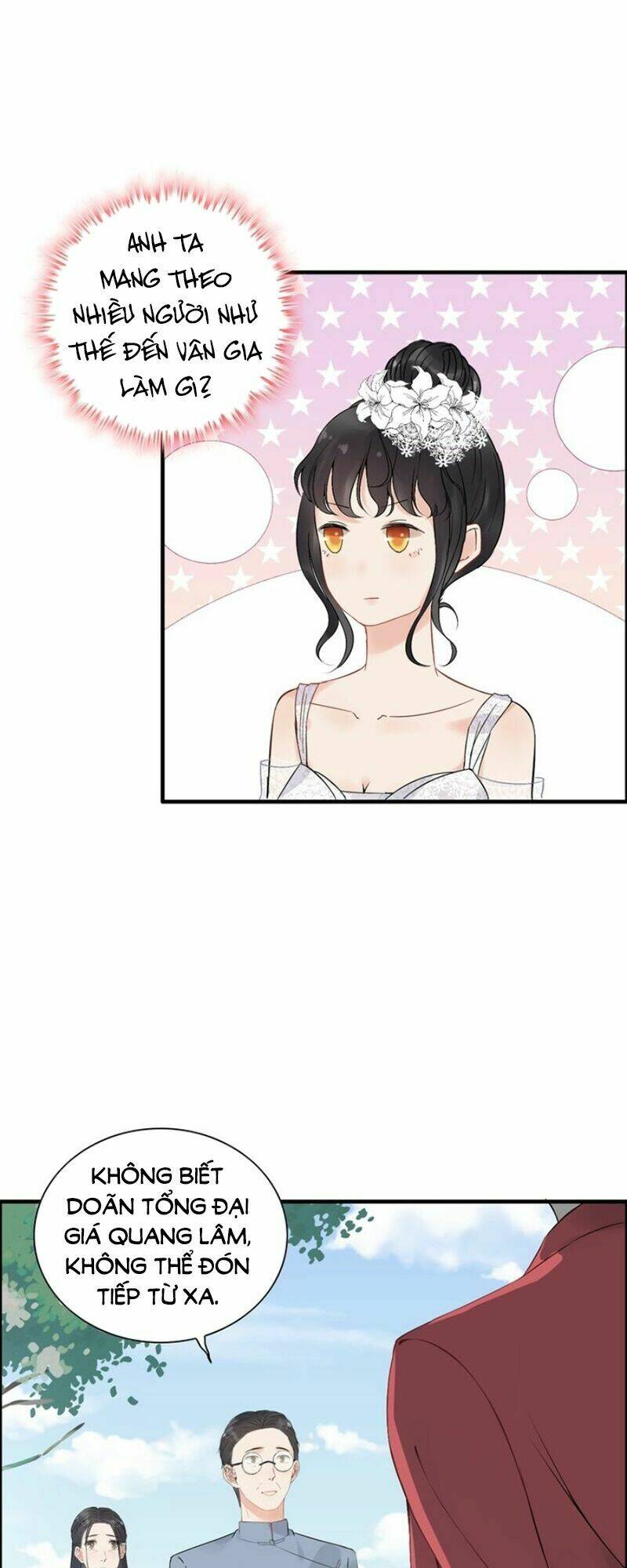 Cô Vợ Hợp Đồng Bỏ Trốn Của Tổng Giám Đốc Chap 138 - Next Chap 139