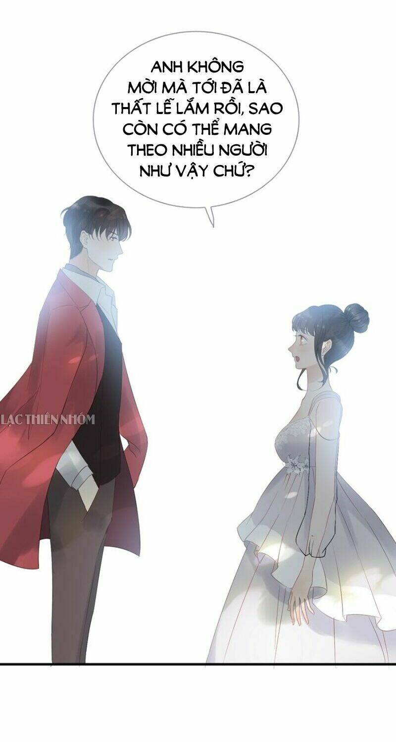 Cô Vợ Hợp Đồng Bỏ Trốn Của Tổng Giám Đốc Chap 138 - Next Chap 139