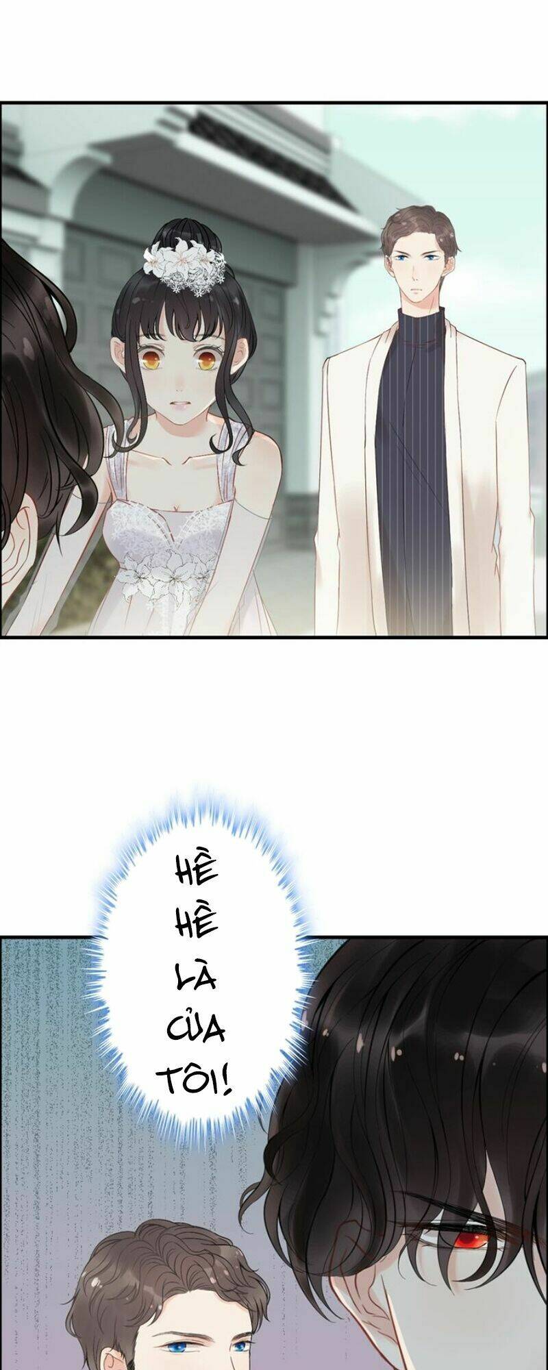 Cô Vợ Hợp Đồng Bỏ Trốn Của Tổng Giám Đốc Chap 139 - Next Chap 140