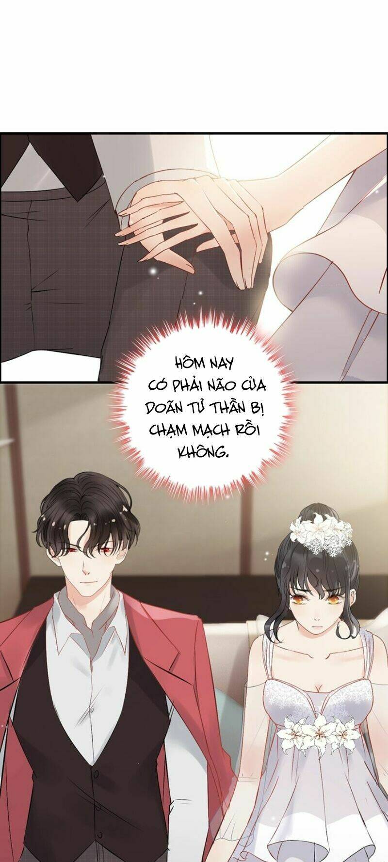 Cô Vợ Hợp Đồng Bỏ Trốn Của Tổng Giám Đốc Chap 139 - Next Chap 140