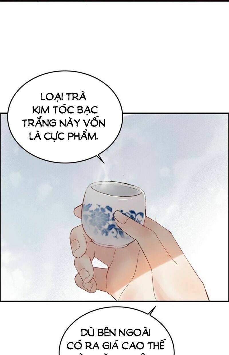 Cô Vợ Hợp Đồng Bỏ Trốn Của Tổng Giám Đốc Chap 139 - Next Chap 140