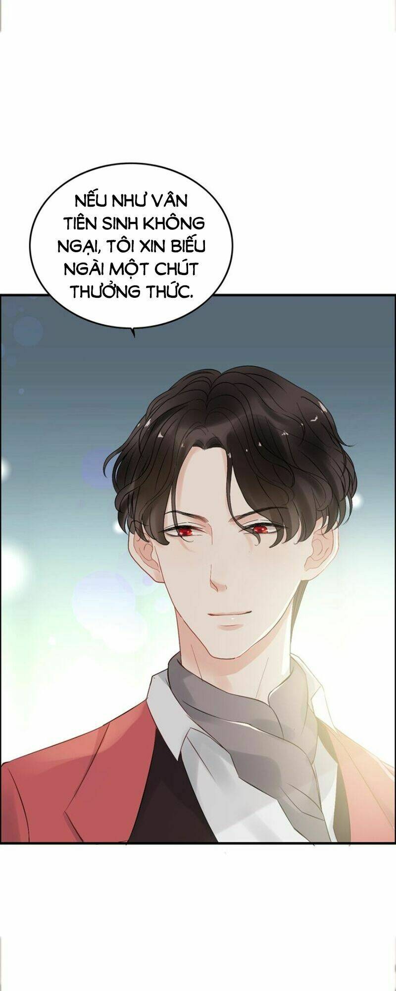 Cô Vợ Hợp Đồng Bỏ Trốn Của Tổng Giám Đốc Chap 139 - Next Chap 140