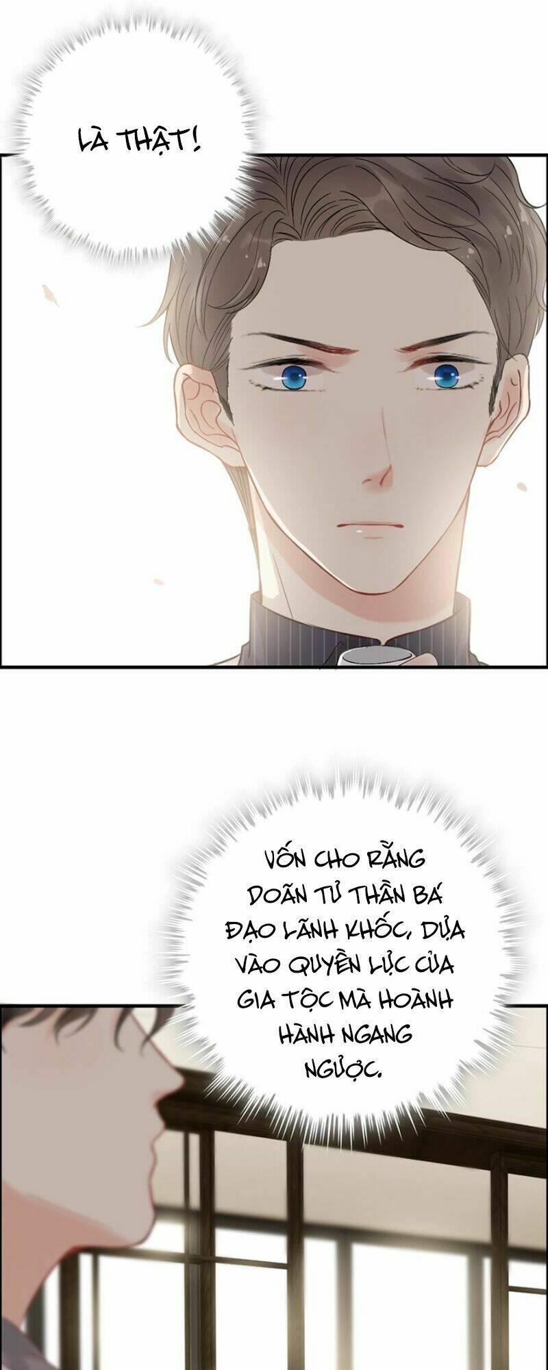 Cô Vợ Hợp Đồng Bỏ Trốn Của Tổng Giám Đốc Chap 139 - Next Chap 140