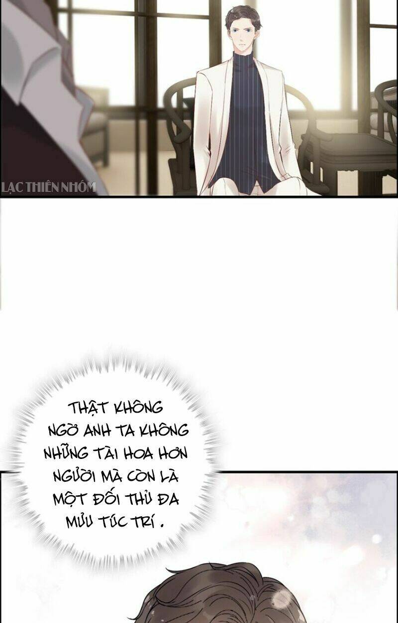 Cô Vợ Hợp Đồng Bỏ Trốn Của Tổng Giám Đốc Chap 139 - Next Chap 140