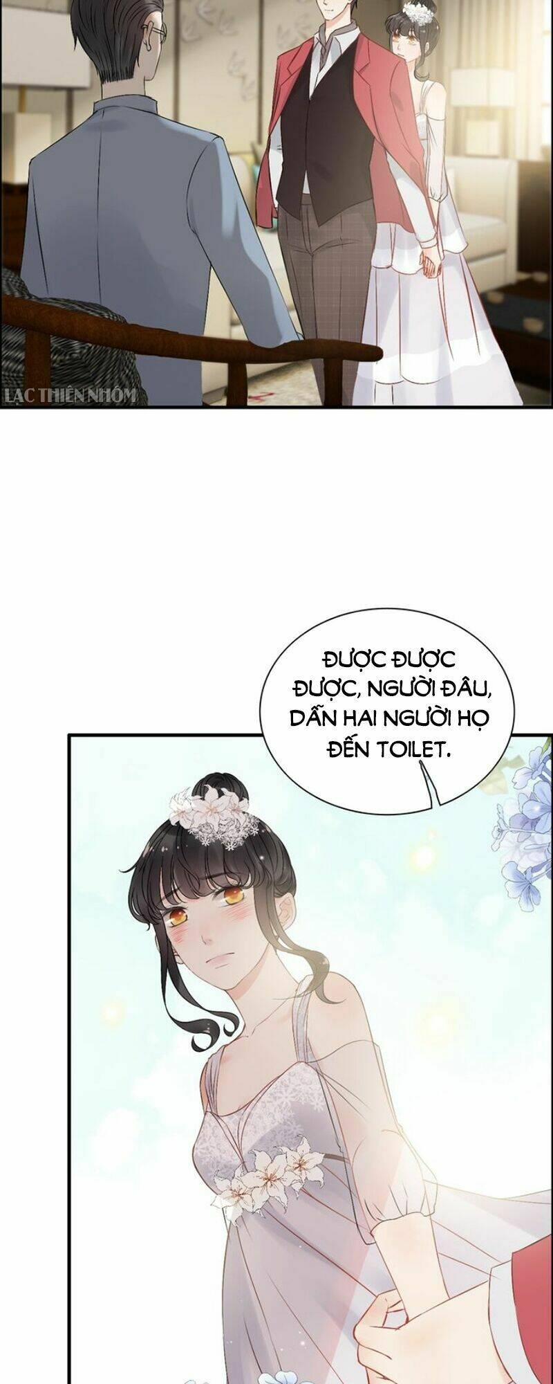 Cô Vợ Hợp Đồng Bỏ Trốn Của Tổng Giám Đốc Chap 139 - Next Chap 140
