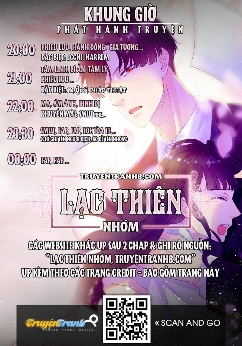 Cô Vợ Hợp Đồng Bỏ Trốn Của Tổng Giám Đốc Chap 14 - Next Chap 15