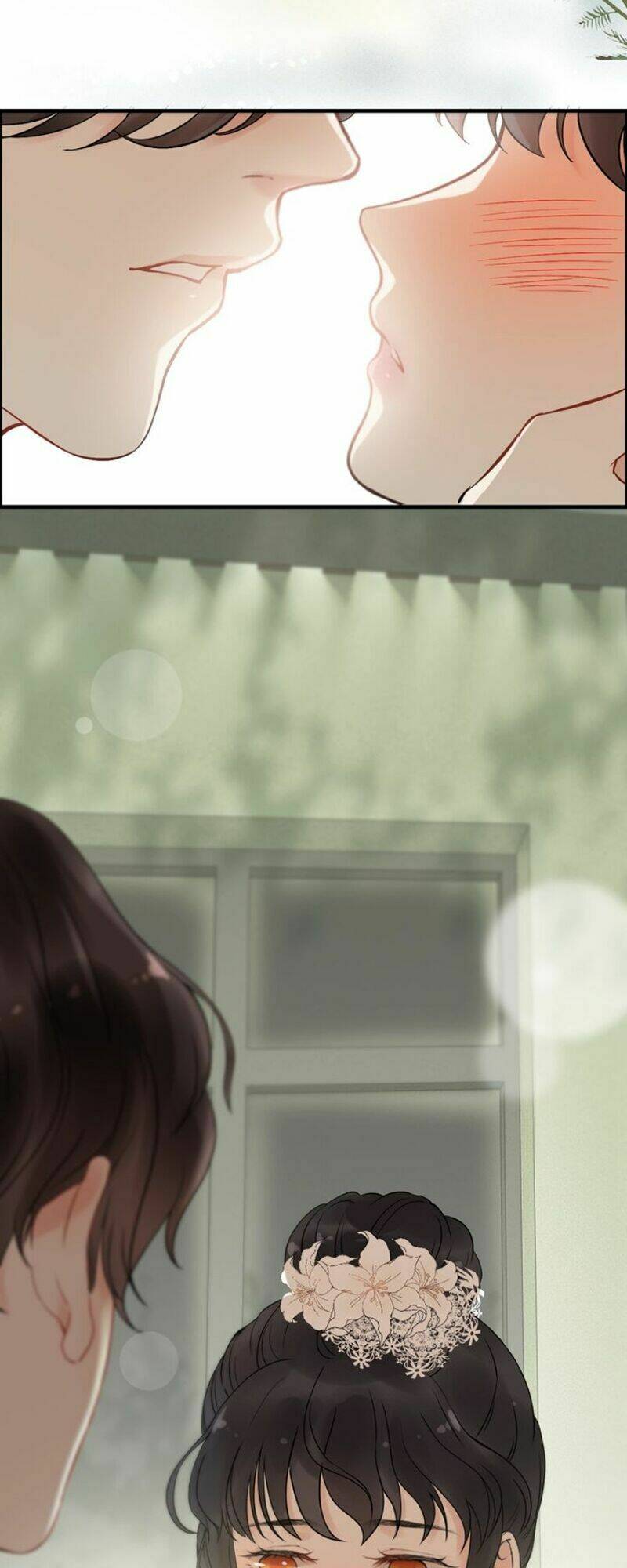 Cô Vợ Hợp Đồng Bỏ Trốn Của Tổng Giám Đốc Chap 140 - Next Chap 141