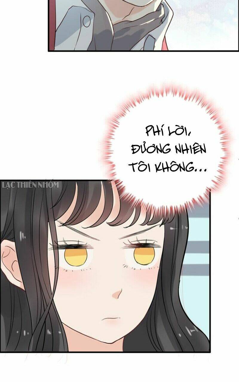 Cô Vợ Hợp Đồng Bỏ Trốn Của Tổng Giám Đốc Chap 140 - Next Chap 141