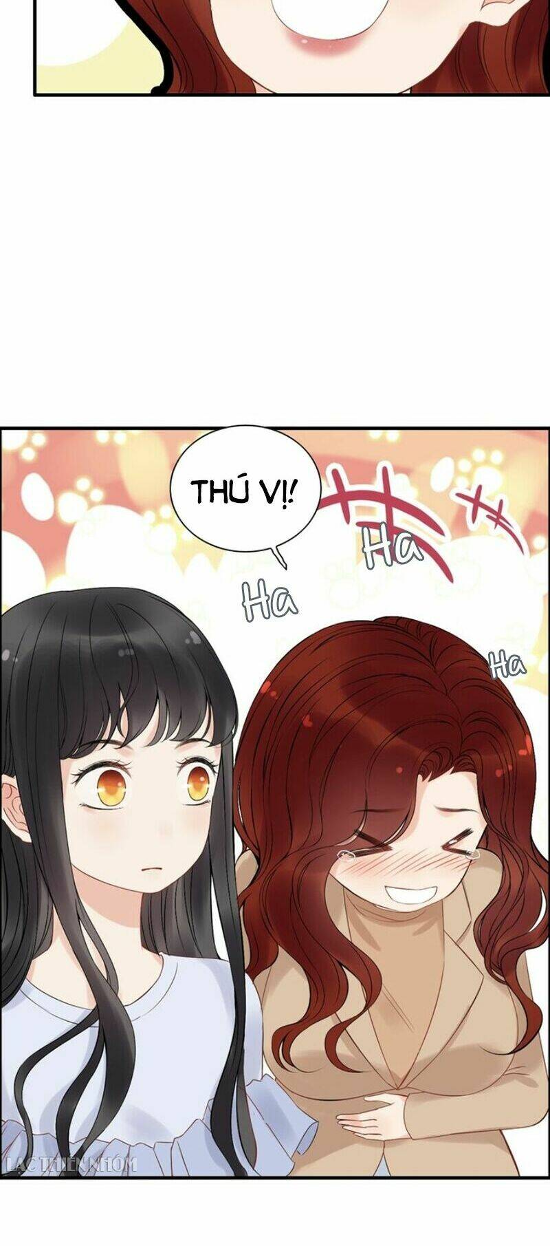 Cô Vợ Hợp Đồng Bỏ Trốn Của Tổng Giám Đốc Chap 141 - Next Chap 142