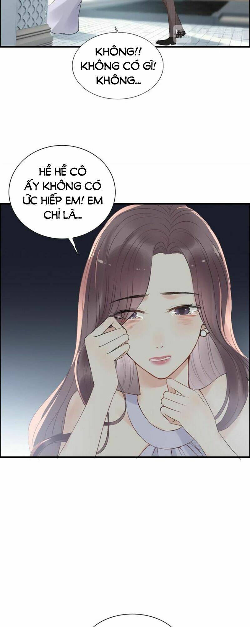 Cô Vợ Hợp Đồng Bỏ Trốn Của Tổng Giám Đốc Chap 141 - Next Chap 142