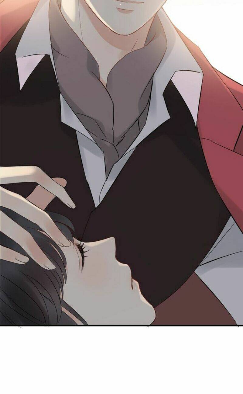 Cô Vợ Hợp Đồng Bỏ Trốn Của Tổng Giám Đốc Chap 142 - Next Chap 143