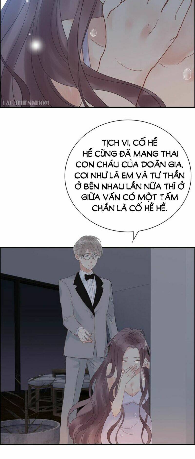 Cô Vợ Hợp Đồng Bỏ Trốn Của Tổng Giám Đốc Chap 142 - Next Chap 143
