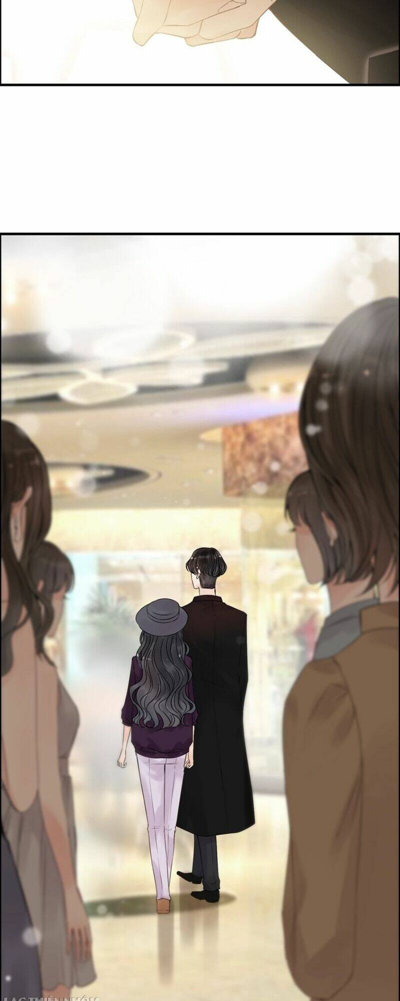 Cô Vợ Hợp Đồng Bỏ Trốn Của Tổng Giám Đốc Chap 147 - Next Chap 148