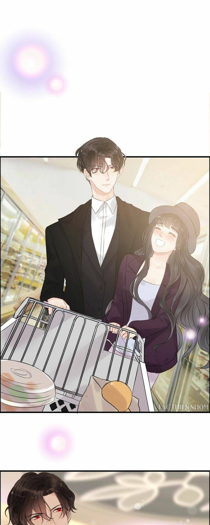 Cô Vợ Hợp Đồng Bỏ Trốn Của Tổng Giám Đốc Chap 147 - Next Chap 148