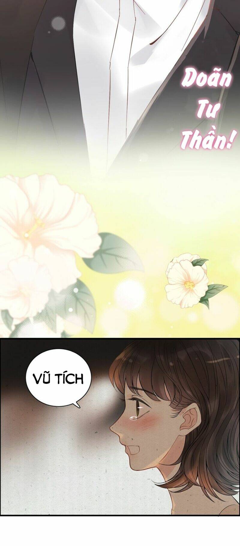 Cô Vợ Hợp Đồng Bỏ Trốn Của Tổng Giám Đốc Chap 147 - Next Chap 148