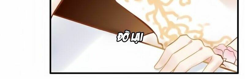 Cô Vợ Hợp Đồng Bỏ Trốn Của Tổng Giám Đốc Chap 15 - Next Chap 16