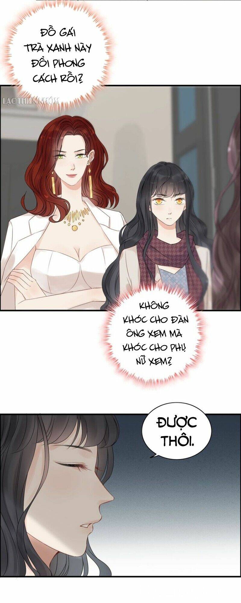 Cô Vợ Hợp Đồng Bỏ Trốn Của Tổng Giám Đốc Chap 150 - Next Chap 151