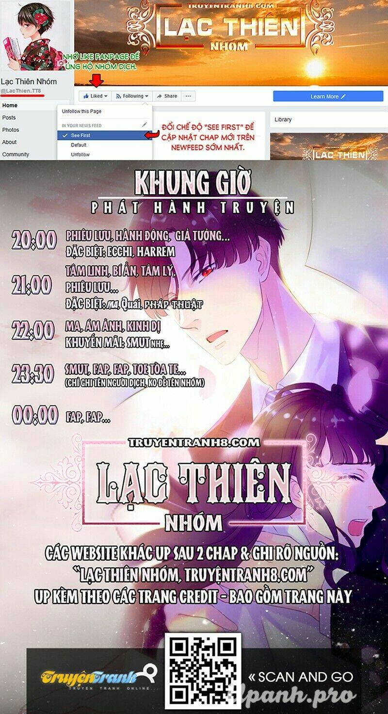 Cô Vợ Hợp Đồng Bỏ Trốn Của Tổng Giám Đốc Chap 151 - Next Chap 152
