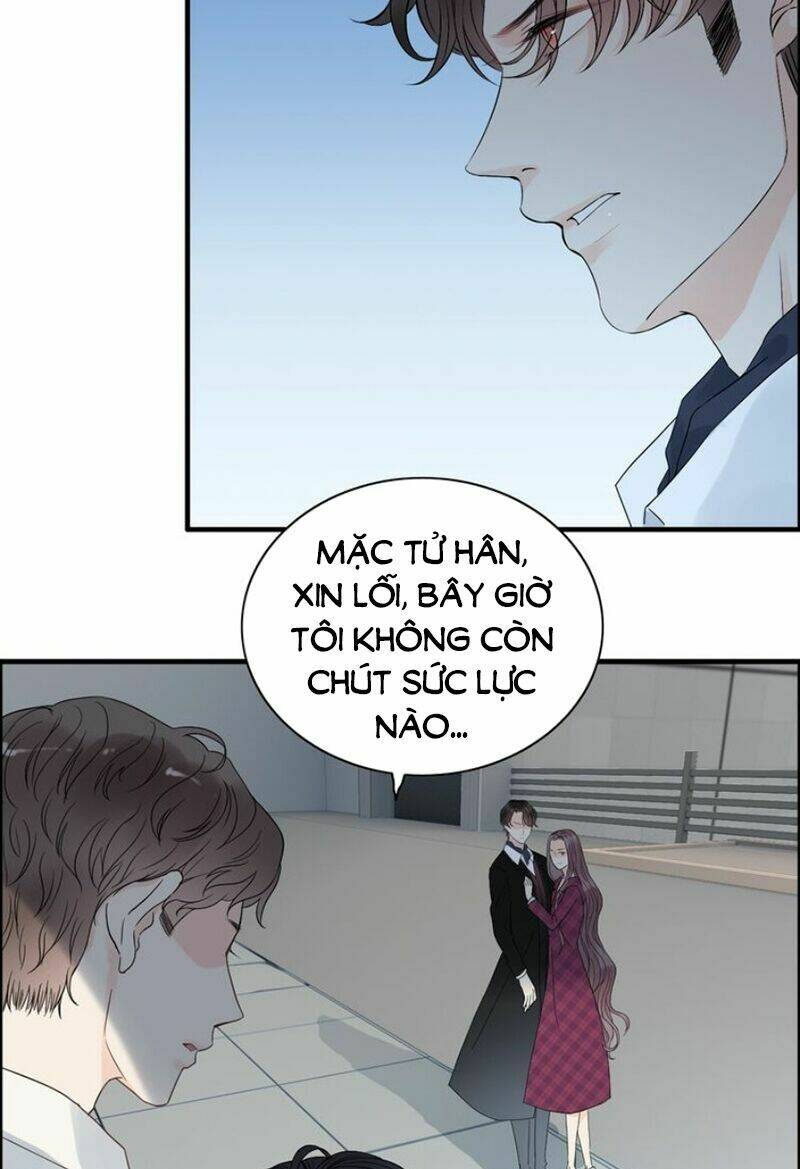 Cô Vợ Hợp Đồng Bỏ Trốn Của Tổng Giám Đốc Chap 153 - Next Chap 154