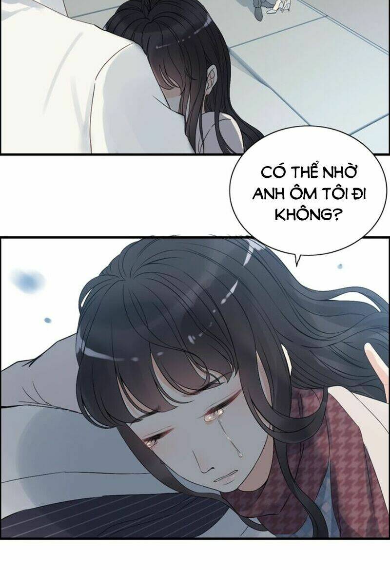 Cô Vợ Hợp Đồng Bỏ Trốn Của Tổng Giám Đốc Chap 153 - Next Chap 154