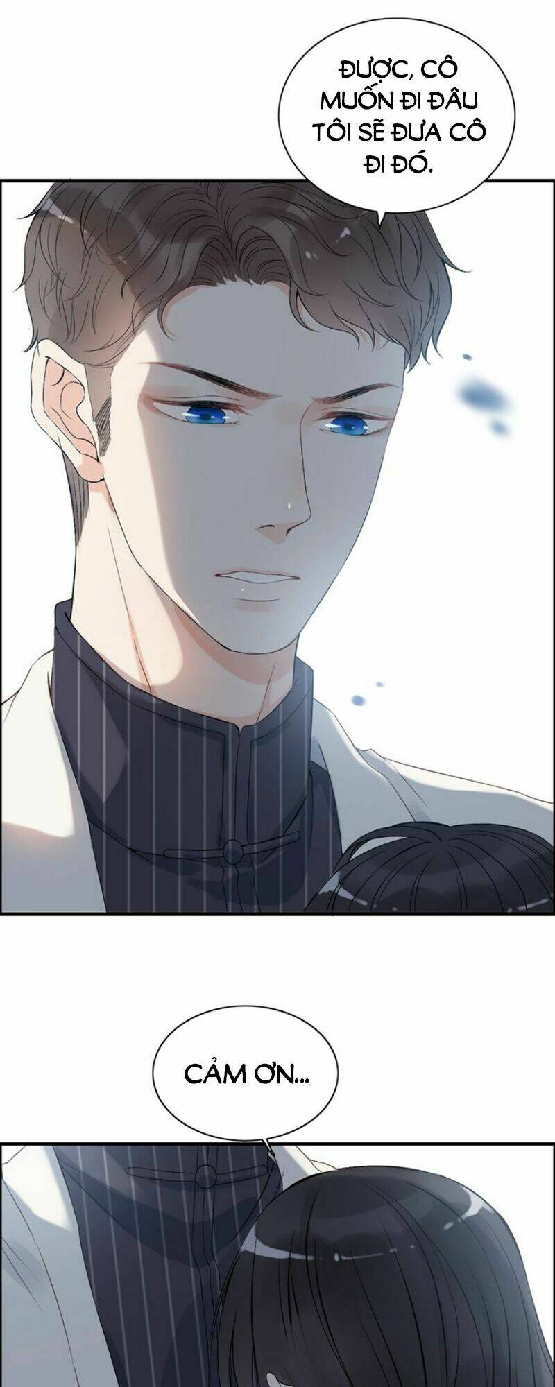 Cô Vợ Hợp Đồng Bỏ Trốn Của Tổng Giám Đốc Chap 153 - Next Chap 154