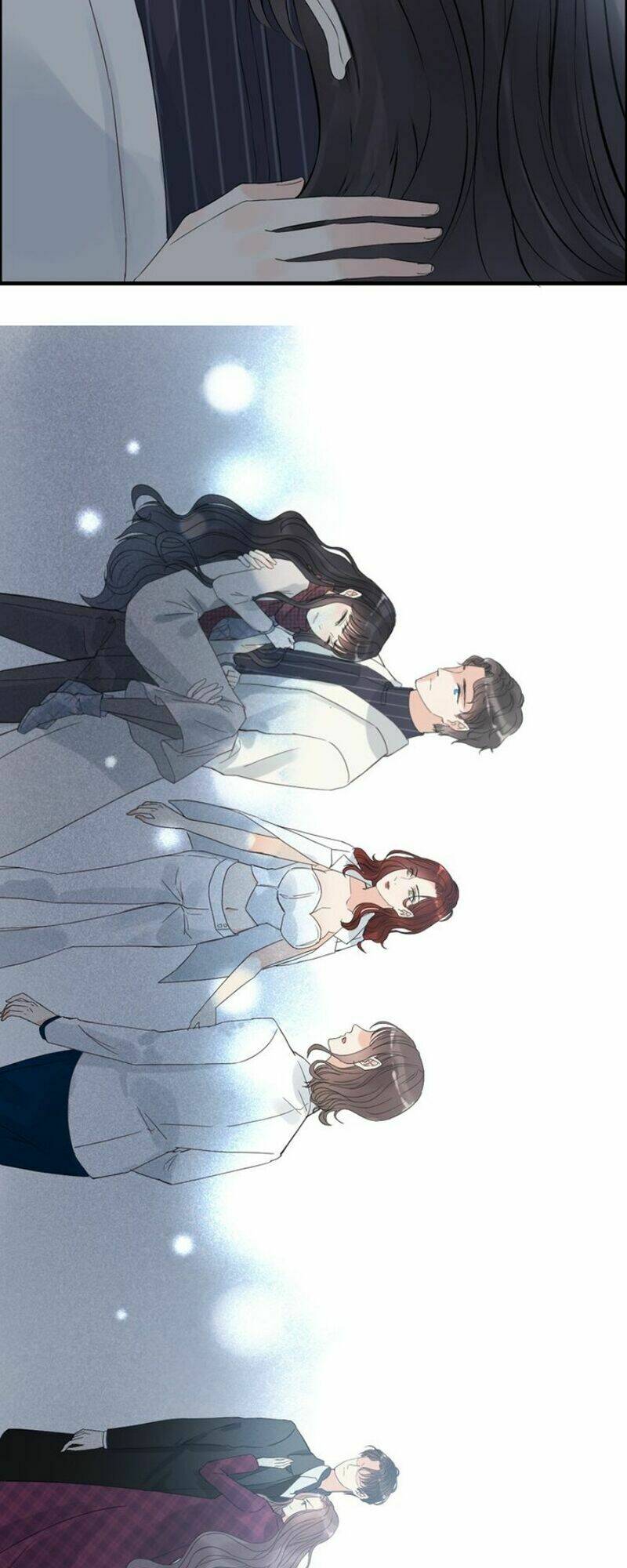 Cô Vợ Hợp Đồng Bỏ Trốn Của Tổng Giám Đốc Chap 153 - Next Chap 154