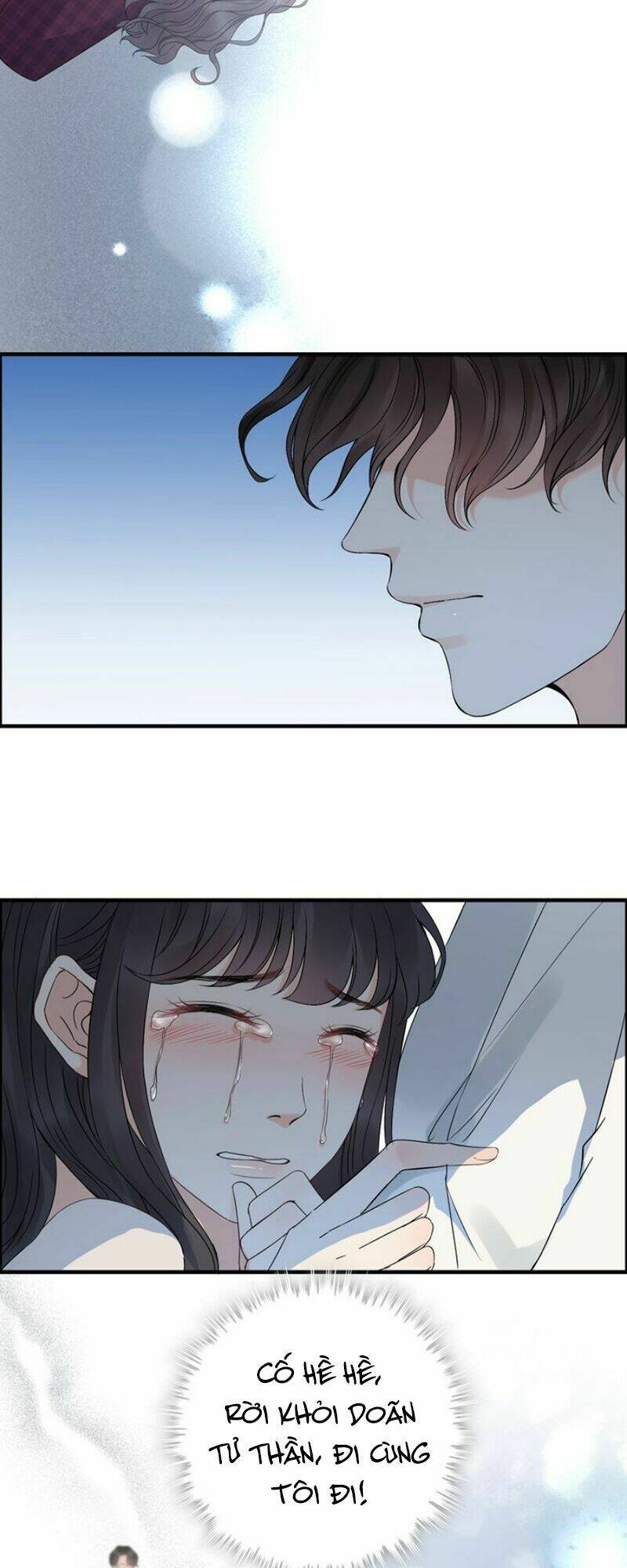 Cô Vợ Hợp Đồng Bỏ Trốn Của Tổng Giám Đốc Chap 153 - Next Chap 154