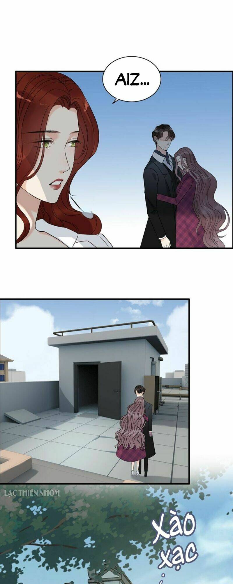 Cô Vợ Hợp Đồng Bỏ Trốn Của Tổng Giám Đốc Chap 153 - Next Chap 154