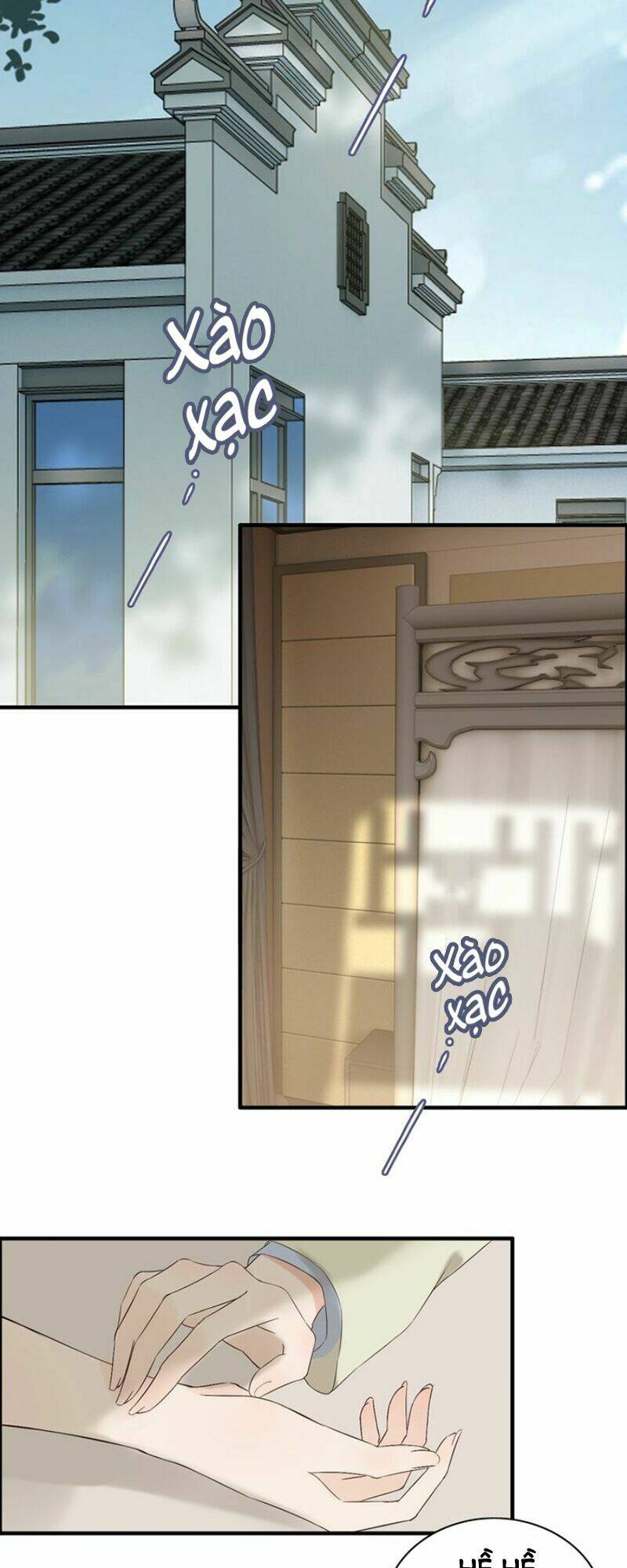 Cô Vợ Hợp Đồng Bỏ Trốn Của Tổng Giám Đốc Chap 153 - Next Chap 154