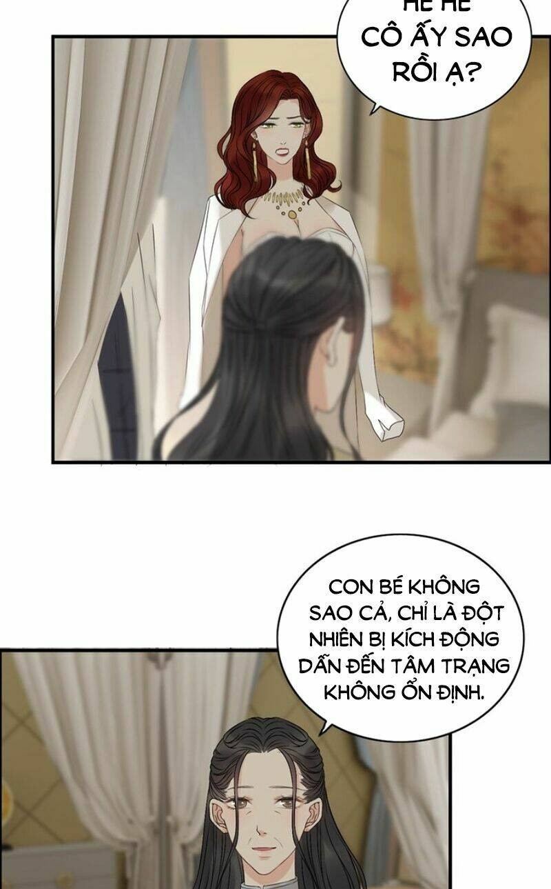 Cô Vợ Hợp Đồng Bỏ Trốn Của Tổng Giám Đốc Chap 153 - Next Chap 154