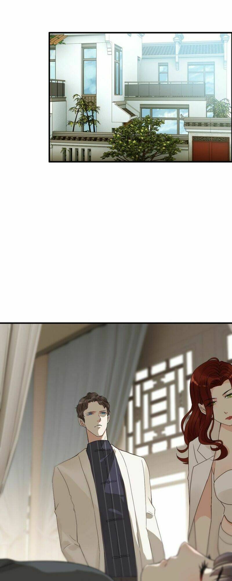 Cô Vợ Hợp Đồng Bỏ Trốn Của Tổng Giám Đốc Chap 153 - Next Chap 154