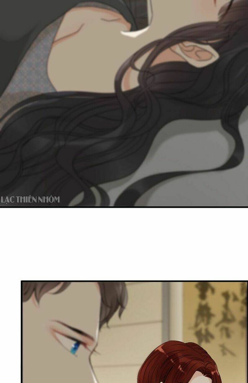 Cô Vợ Hợp Đồng Bỏ Trốn Của Tổng Giám Đốc Chap 153 - Next Chap 154