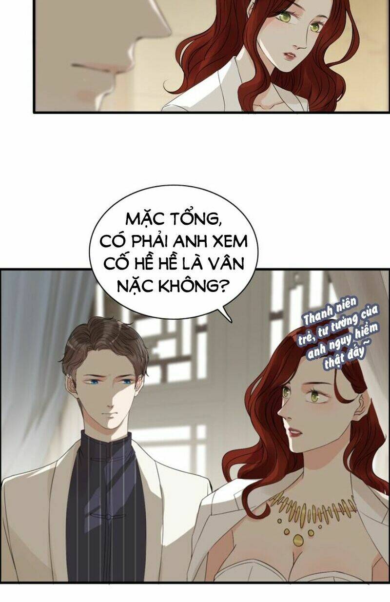 Cô Vợ Hợp Đồng Bỏ Trốn Của Tổng Giám Đốc Chap 153 - Next Chap 154