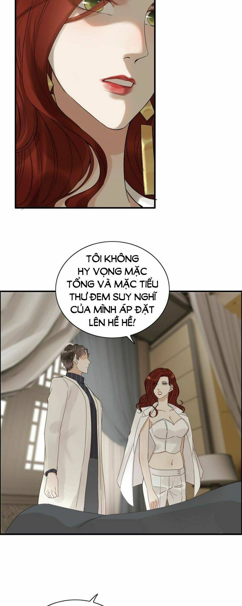 Cô Vợ Hợp Đồng Bỏ Trốn Của Tổng Giám Đốc Chap 153 - Next Chap 154