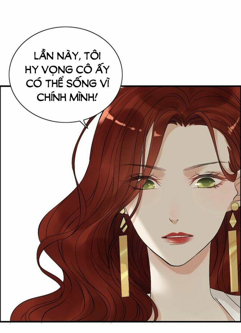 Cô Vợ Hợp Đồng Bỏ Trốn Của Tổng Giám Đốc Chap 153 - Next Chap 154