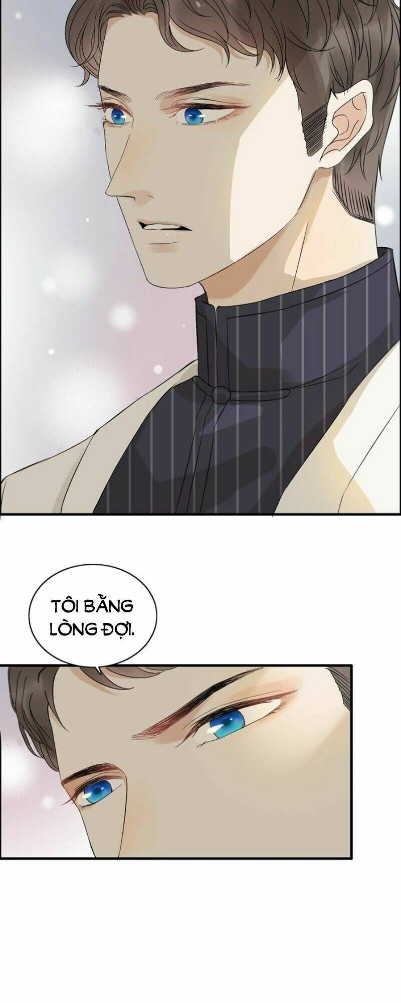 Cô Vợ Hợp Đồng Bỏ Trốn Của Tổng Giám Đốc Chap 153 - Next Chap 154