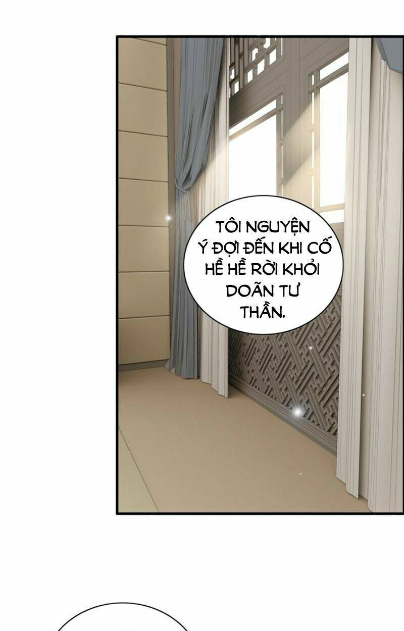 Cô Vợ Hợp Đồng Bỏ Trốn Của Tổng Giám Đốc Chap 153 - Next Chap 154