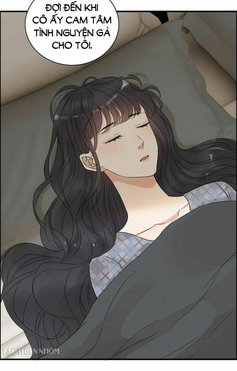 Cô Vợ Hợp Đồng Bỏ Trốn Của Tổng Giám Đốc Chap 153 - Next Chap 154