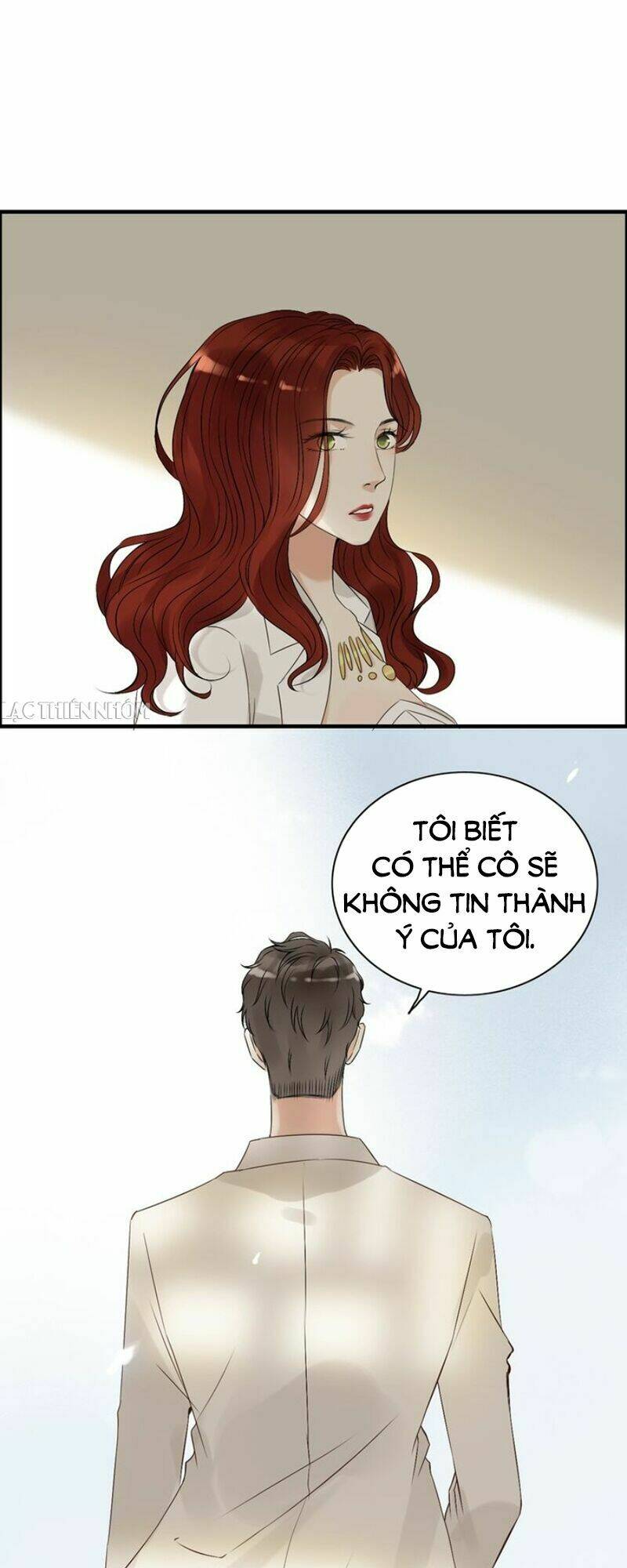 Cô Vợ Hợp Đồng Bỏ Trốn Của Tổng Giám Đốc Chap 153 - Next Chap 154