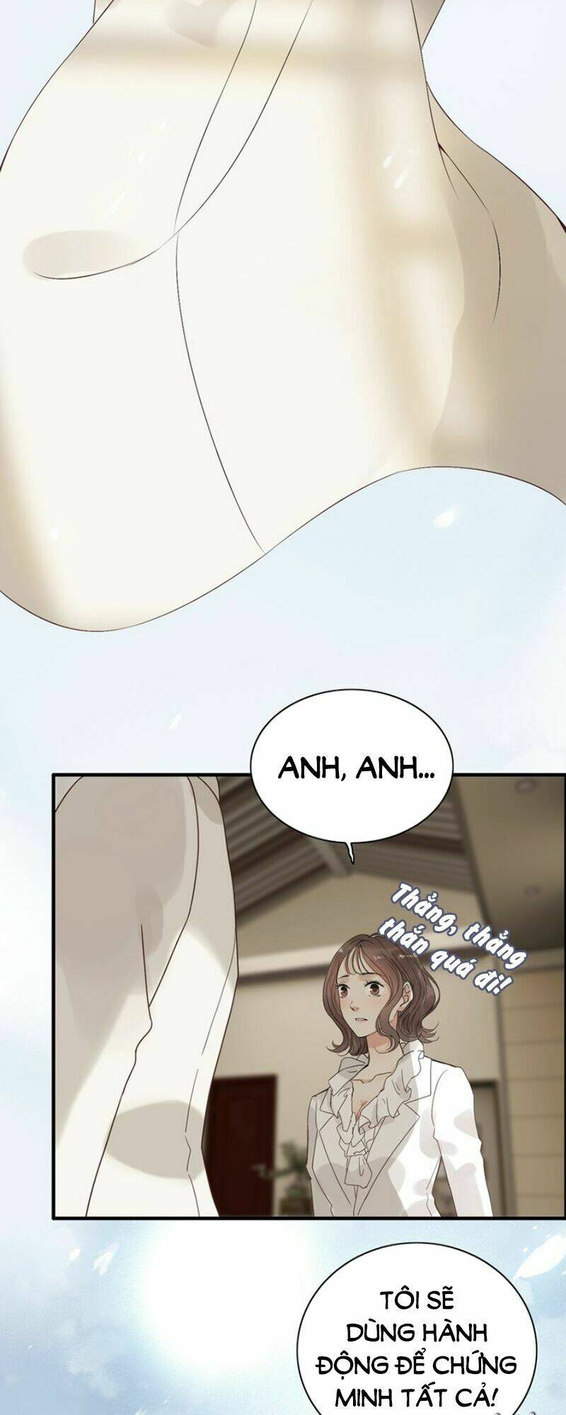 Cô Vợ Hợp Đồng Bỏ Trốn Của Tổng Giám Đốc Chap 153 - Next Chap 154